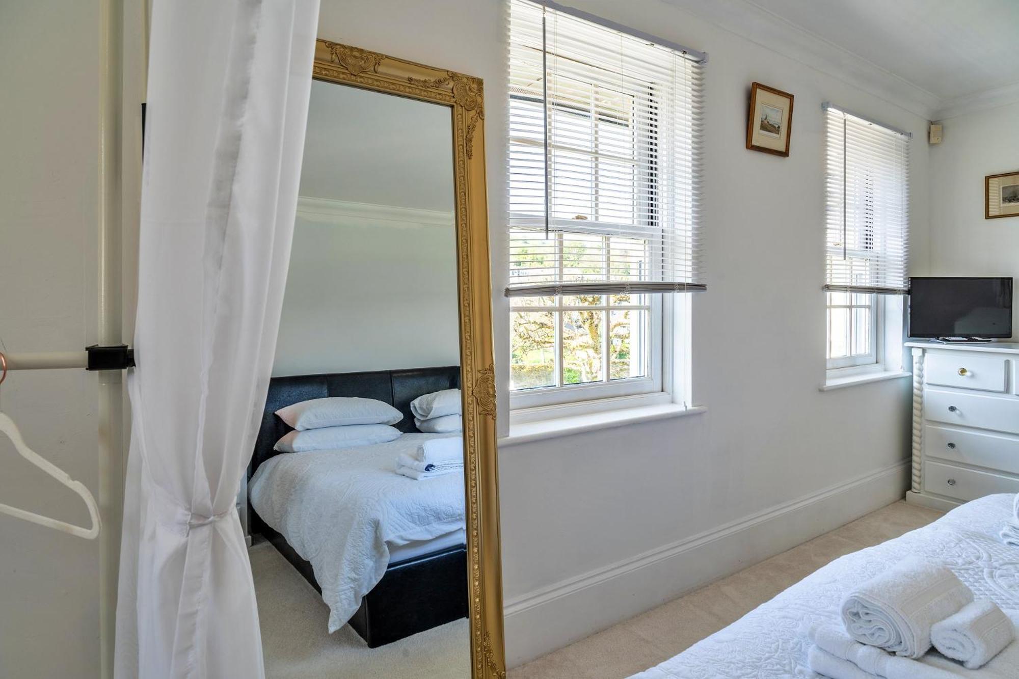 Finest Retreats - Nicely Tucked Away Cottage Torpoint Exterior photo